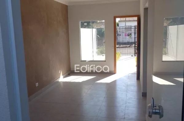 Casa para venda, 2 quarto(s),  Parque Morumbi, Paranavaí