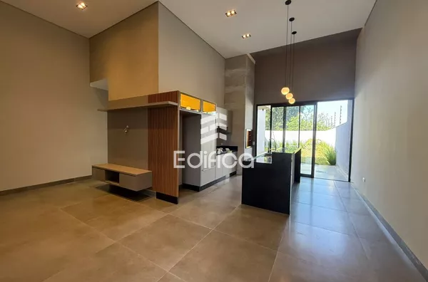 Casa para venda, 3 quarto(s),  Jardim Santos Dumont, Paranavaí