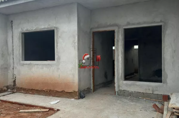 Casa para venda, 2 quarto(s),  Vila Prudêncio, Paranavaí