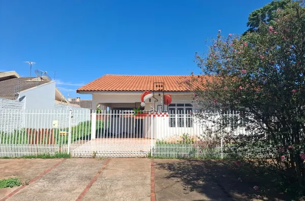 Casa para venda,  Jardim Progresso, Paranavaí