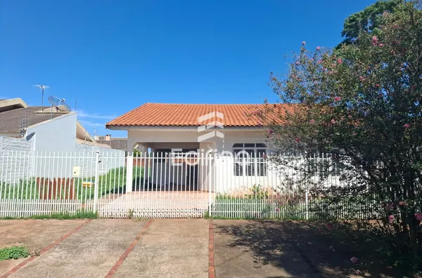 Casa para venda,  Jardim Progresso, Paranavaí