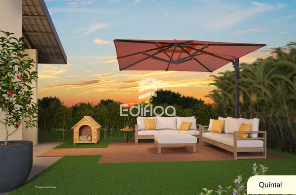 Lançamento casas à venda, Paranavaí - Foto 6