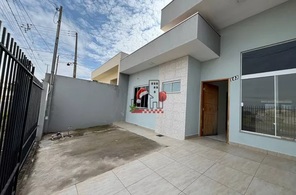 Casa à venda- Jardim Santos Dumont