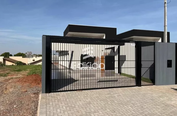 Casa para venda,  Jardim Oásis, Paranavaí
