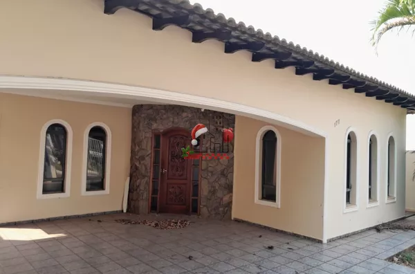 Casa para venda,  Jardim América, Paranavaí