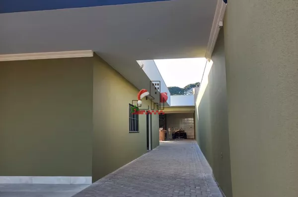 Casa para venda,  Jardim Farropilha, Paranavaí