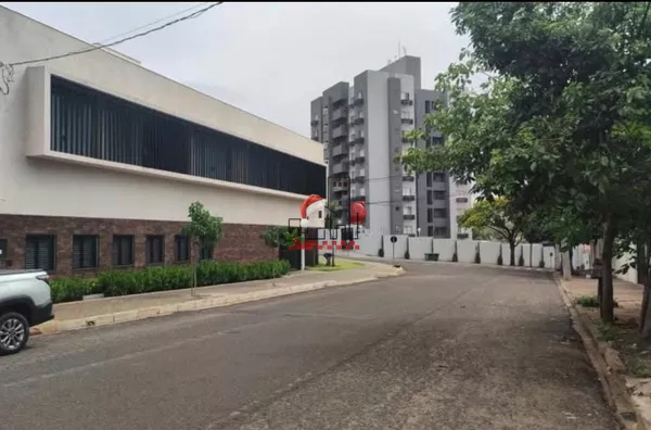 Terreno para venda,  Centro, Paranavaí