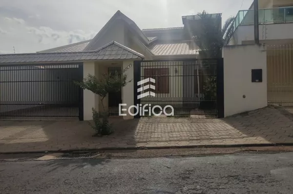 Casa para venda,  Jardim Do Sol, Paranavaí