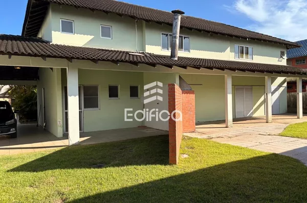 Sobrado em balneário para venda, Pontal Do Paraná