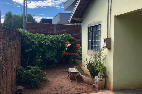 Casa para Venda, Centro, Alto Paraná