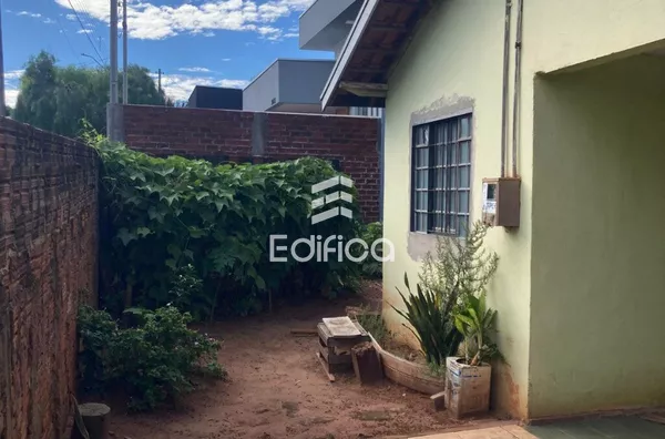 Casa para Venda, Centro, Alto Paraná