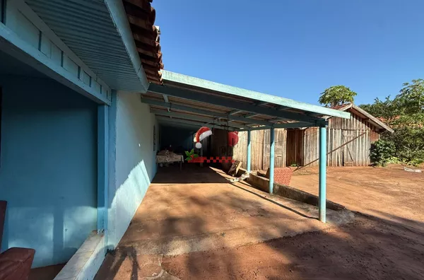 Casa para aluguel,  - Centro, Tamboara