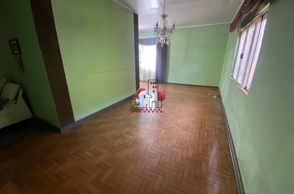 Casa para aluguel, Jardim Antigo Aeroporto, Paranavaí