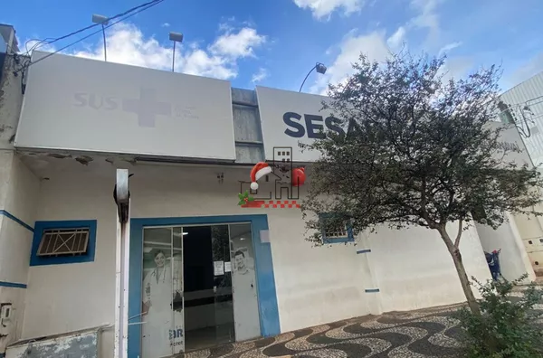 Imóvel comercial para aluguel,  Centro, Paranavaí