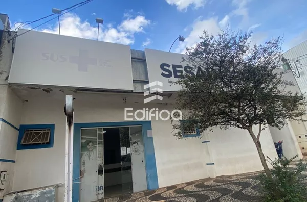 Imóvel comercial para aluguel,  Centro, Paranavaí