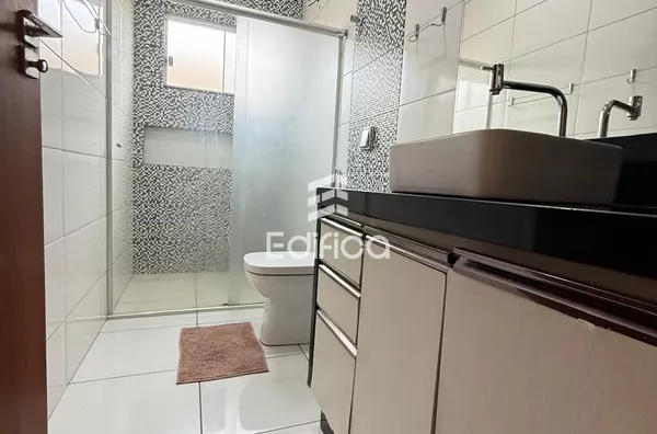 Casa para aluguel,  Jardim Oásis, Paranavaí - Foto 13