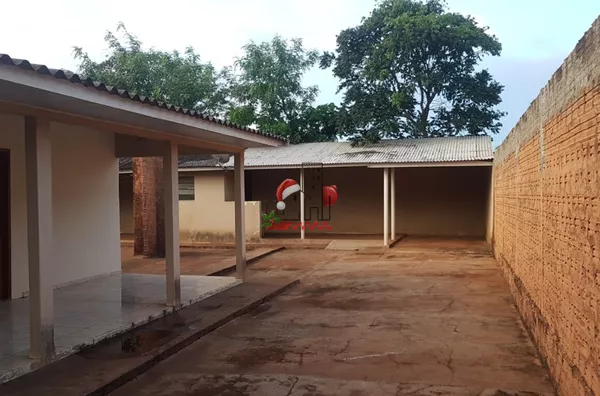 Casa para venda,  Jardim Das Américas (sumaré), Paranavaí