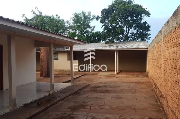 Casa para venda,  Jardim Das Américas (sumaré), Paranavaí