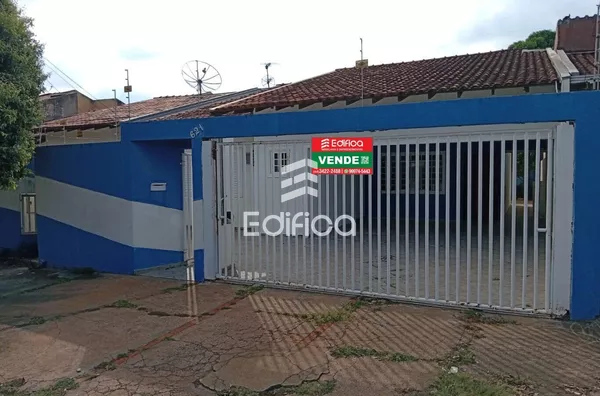 Casa para venda - Jardim Ipê - Foto 2