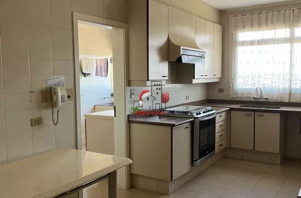 Apartamento para aluguel e venda- Centro 