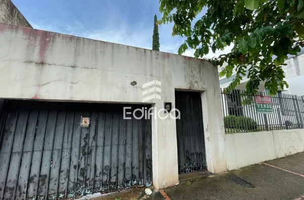 Imóvel comercial para venda,  Centro, Paranavaí