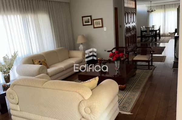 Casa para venda, 4 quarto(s),  Jardim Aeroporto, Paranavaí