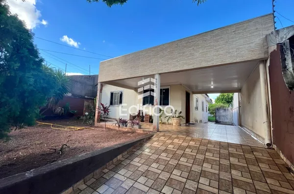 Casa para venda, 3 quarto(s),  Centro, Paranavaí