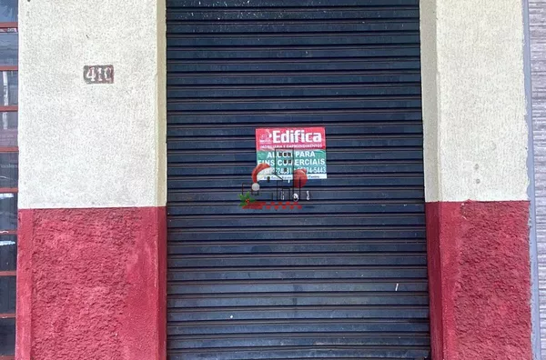 Imóvel comercial para aluguel,  Centro, Paranavaí