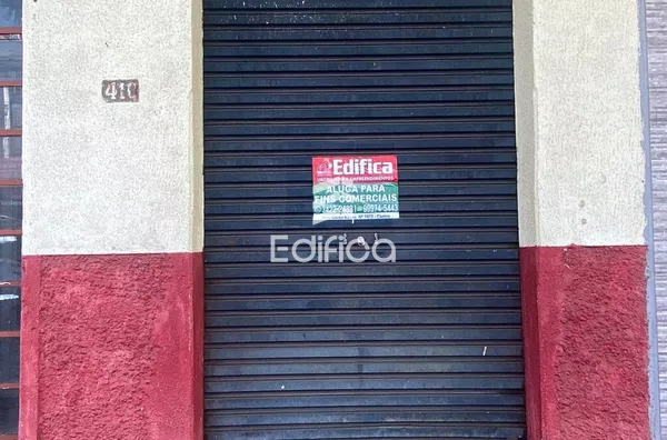 Imóvel comercial para aluguel,  Centro, Paranavaí