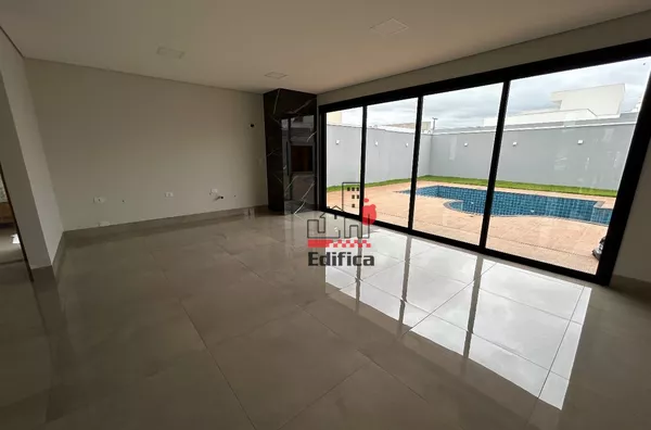 Casa para venda, Jardim Das Nações, Paranavaí