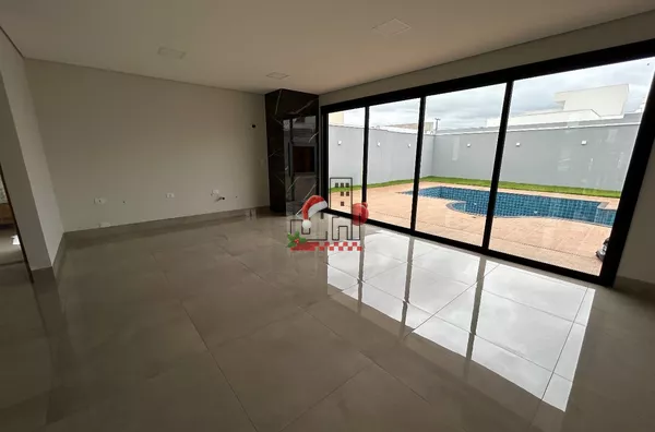 Casa para venda, Jardim Das Nações, Paranavaí