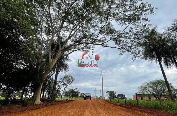 Chácara para venda, Rosana