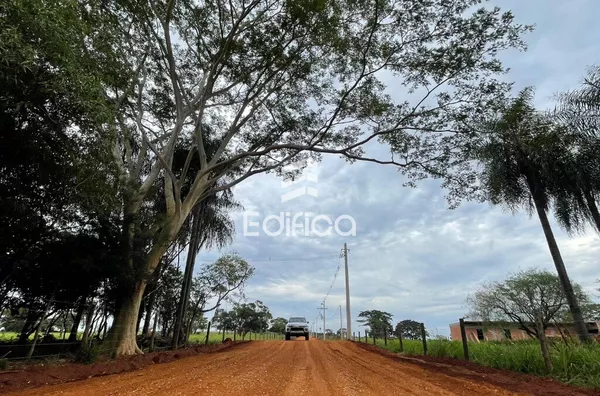 Chácara para venda, Rosana
