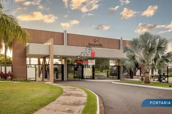 Terreno em condomínio para venda,  Jardim São Jorge, Paranavaí