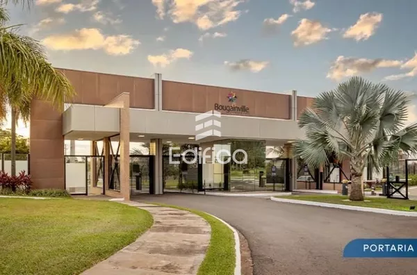 Terreno em condomínio para venda,  Jardim São Jorge, Paranavaí