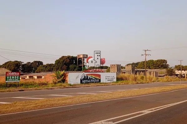 Imóvel comercial para venda em Paranavaí