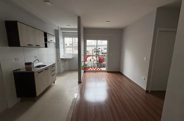 Apartamento para aluguel, 2 quarto(s),  Jardim Das Nações, Paranavaí