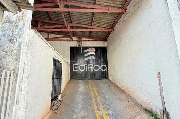 IMÓVEL PARA LOCAÇÃO