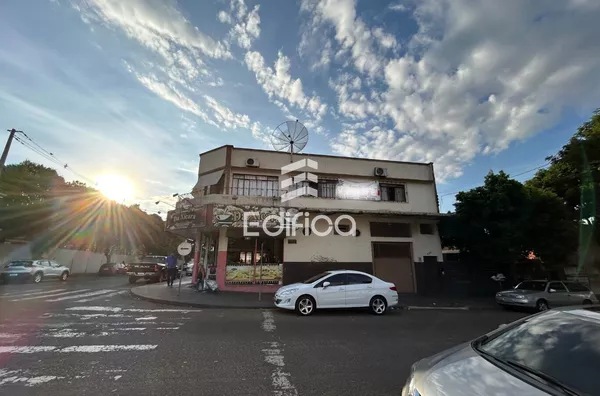 Imóvel comercial para venda no centro