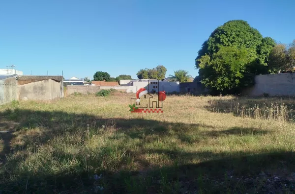 Terreno à venda- Centro da cidade