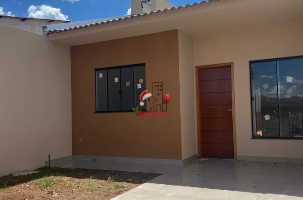 Casa para venda, 2 quarto(s),  Jardim Simone, Paranavaí