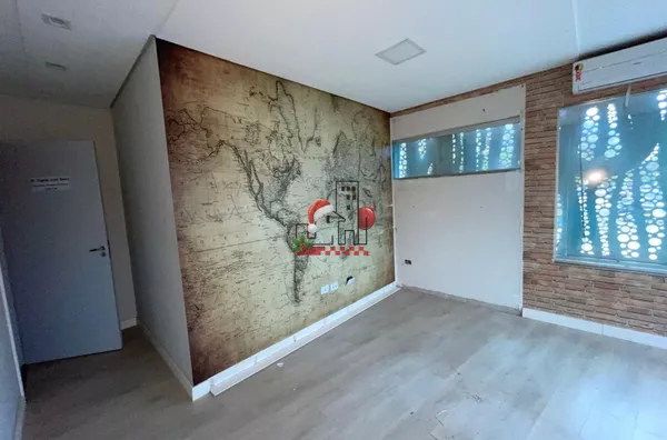 Sala comercial em andar para aluguel,  Centro, Paranavaí