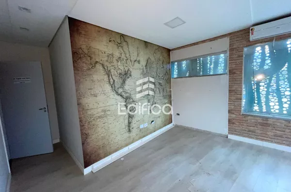 Sala comercial em andar para aluguel,  Centro, Paranavaí