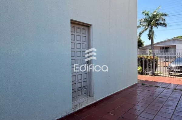 Sobrado para venda, Jardim Santa Cecilia, Paranavaí