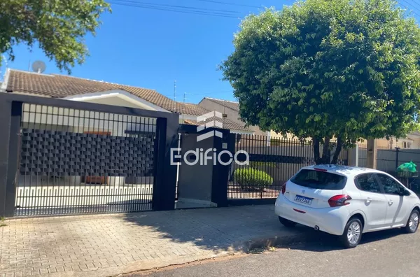 Casa para venda,  Jardim Aeroporto, Paranavaí - Foto 20