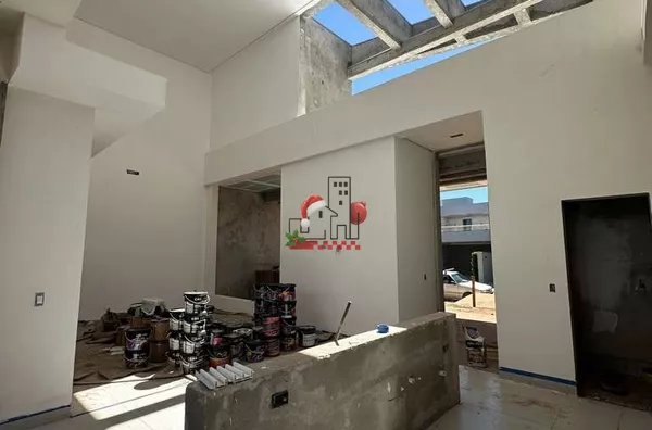 Casa em condomínio para venda