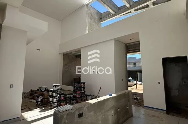 Casa em condomínio para venda