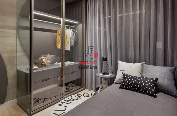 Apartamento à venda - Zona 7 Maringá