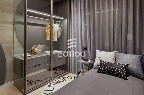 Apartamento à venda - Zona 7 Maringá