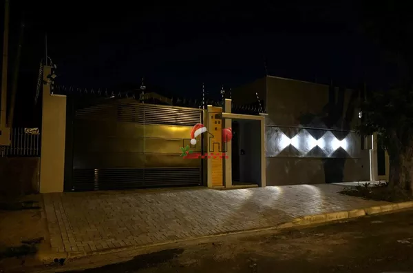 Casa para venda,  Jardim América, Paranavaí